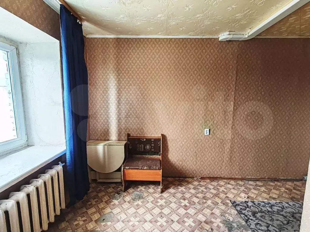 Комната 12,5 м в 1-к., 5/5 эт. - Фото 1