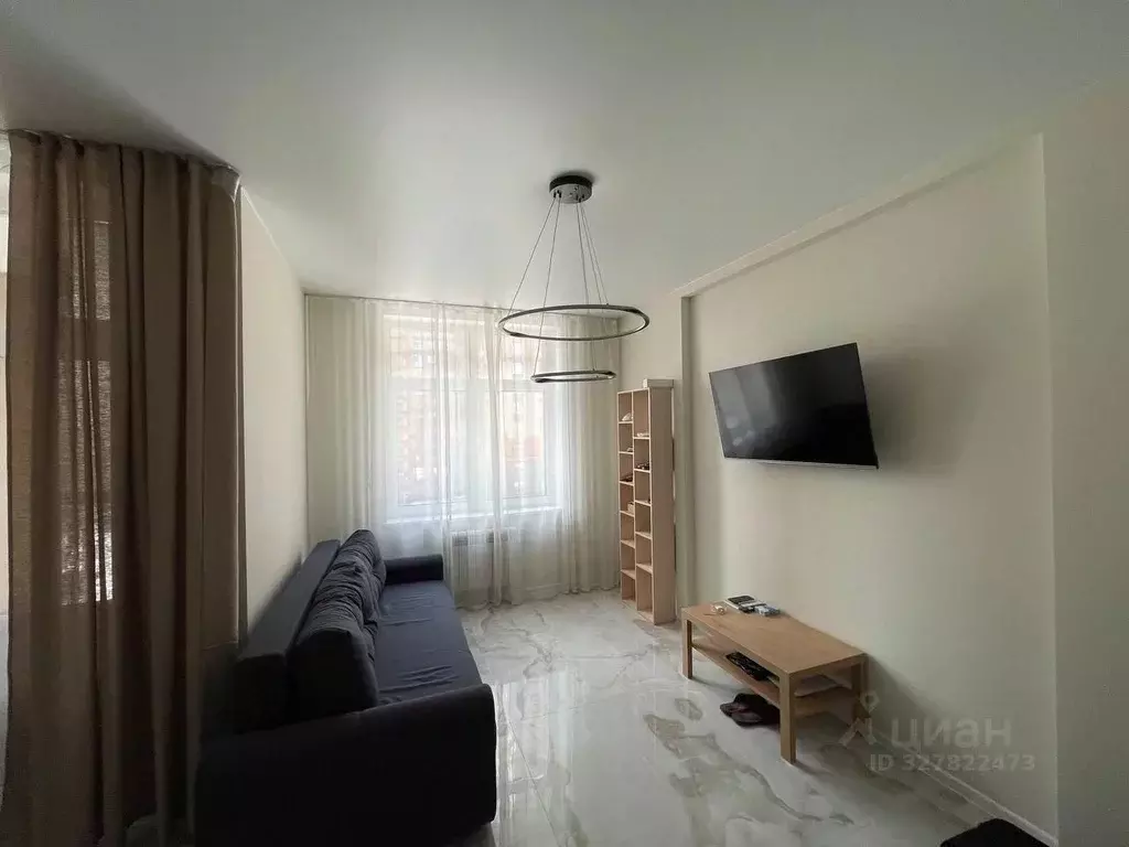 2-к кв. Москва Внуковское поселение, бул. Андрея Тарковского, 11 (56.0 ... - Фото 0