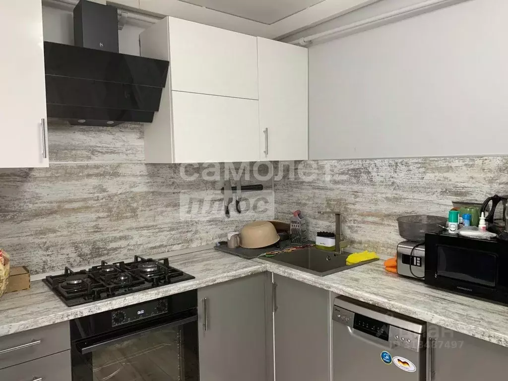 1-к кв. Смоленская область, Смоленск ул. Попова, 86 (38.0 м) - Фото 0