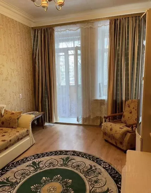 2-к кв. Московская область, Королев ул. Циолковского, 20/22 (46.0 м) - Фото 2