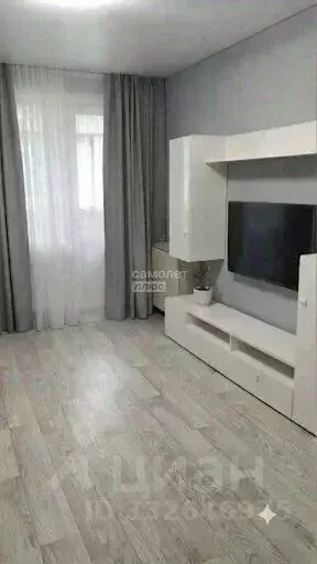 2-к кв. Коми, Сыктывкар ул. Пушкина, 66 (44.4 м) - Фото 1