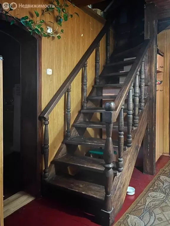 Дом в посёлок городского типа Хотынец, Полевая улица (115.3 м) - Фото 1