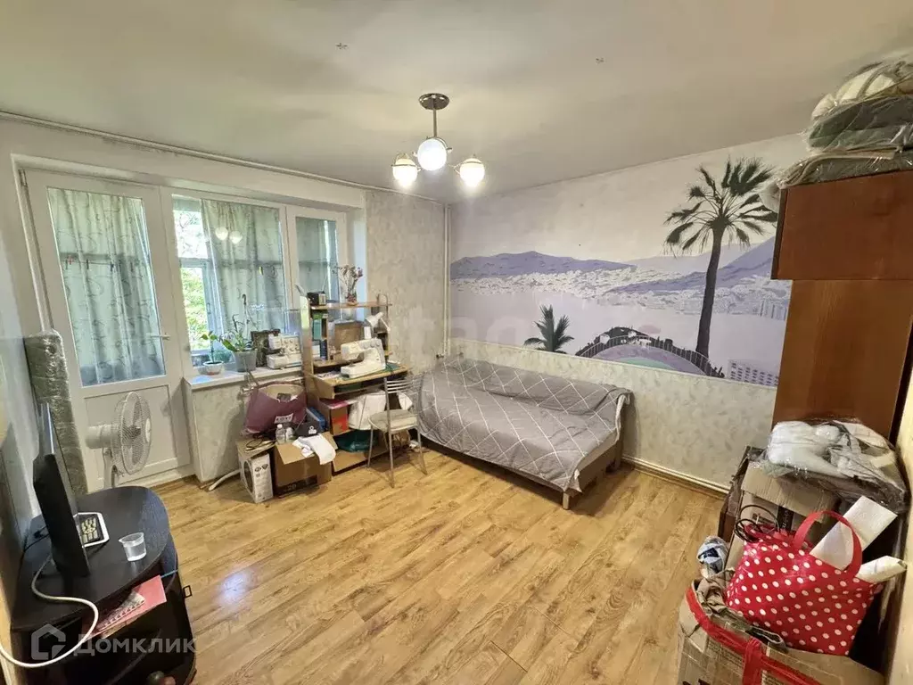 Продаётся 1-к квартира, 32 м - Фото 0