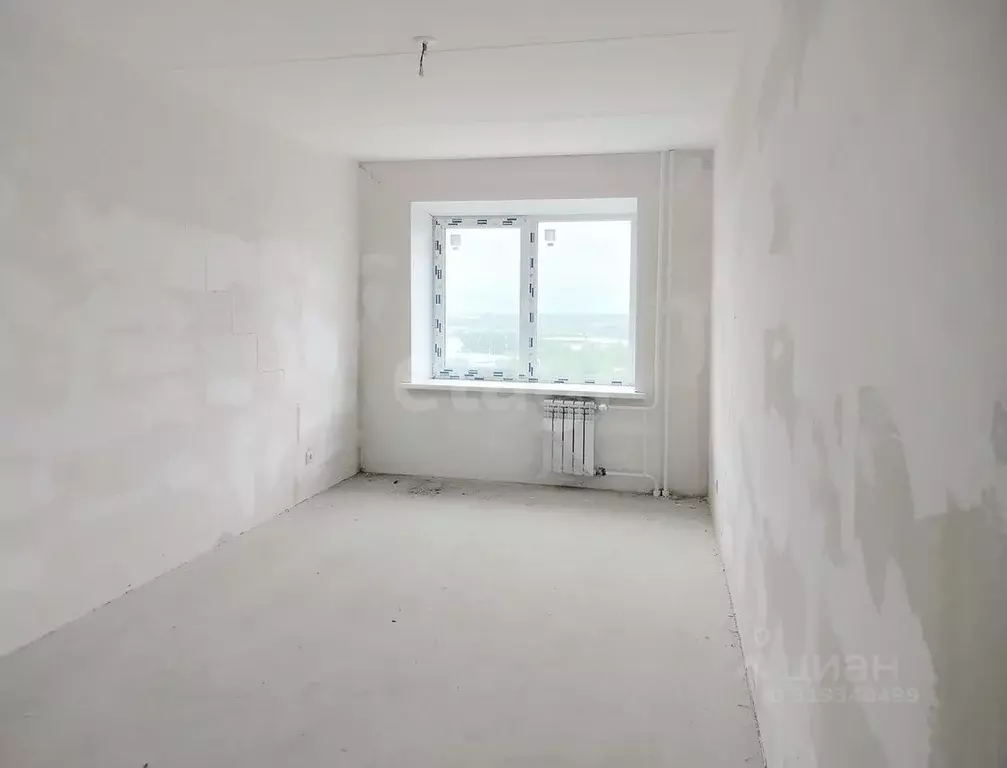 3-к кв. Ярославская область, Ярославль Летная ул., 10 (95.4 м) - Фото 1