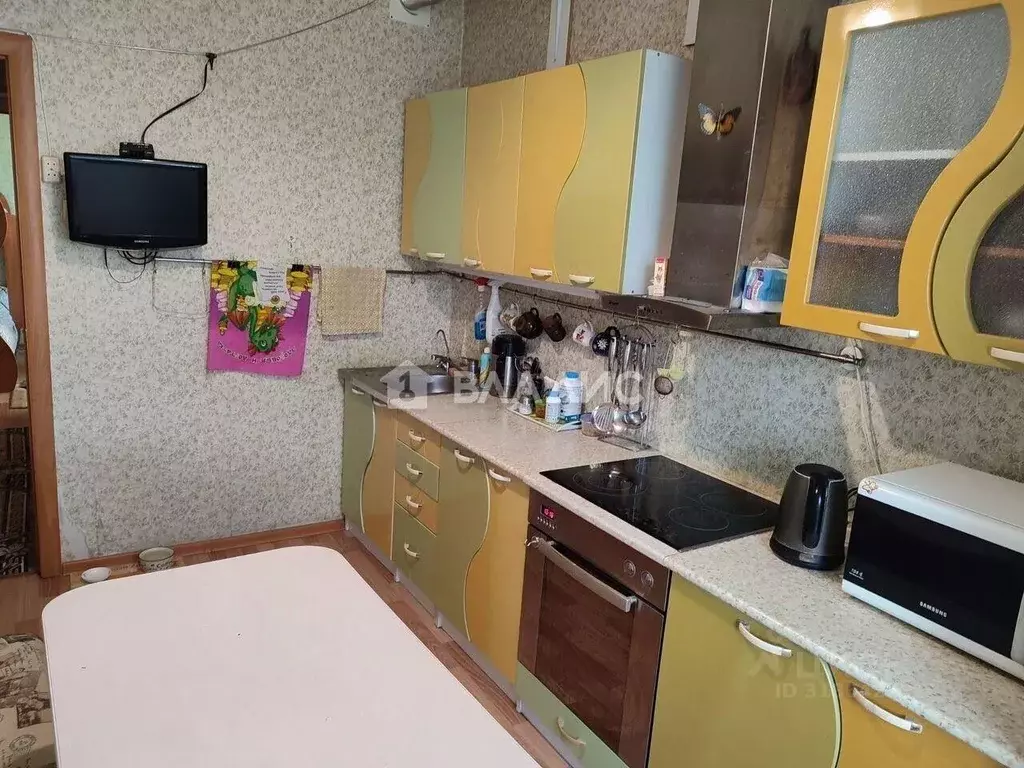 2-к кв. Алтайский край, Бийск ул. Михаила Ломоносова, 35/1 (48.2 м) - Фото 0