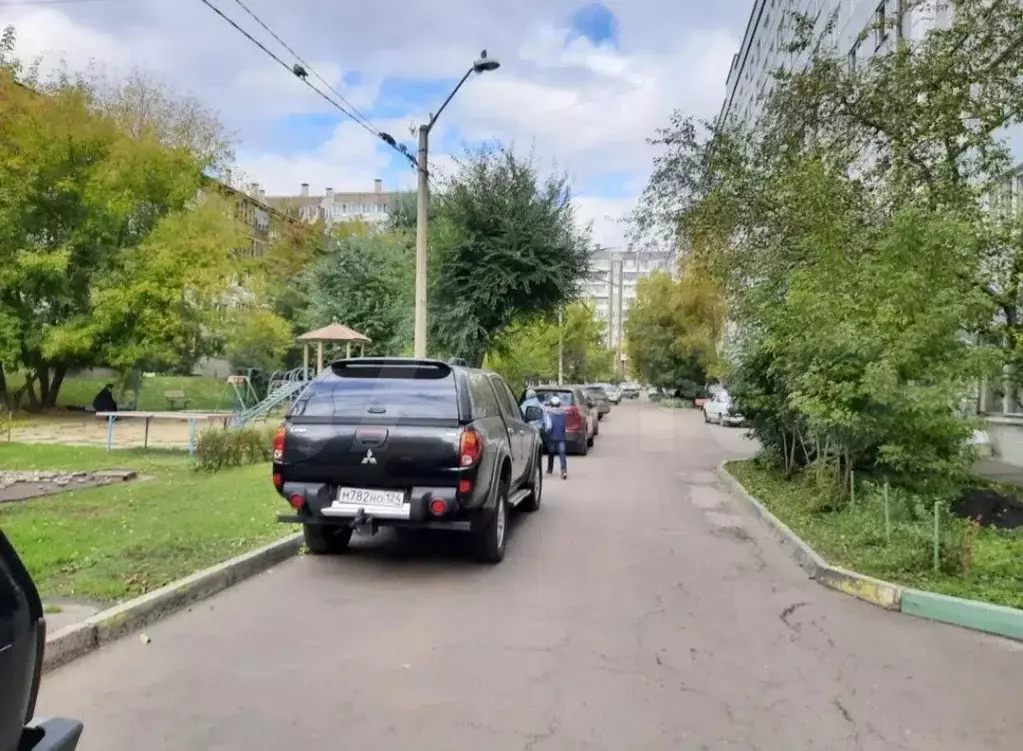 1-к. квартира, 40 м, 3/9 эт. - Фото 0