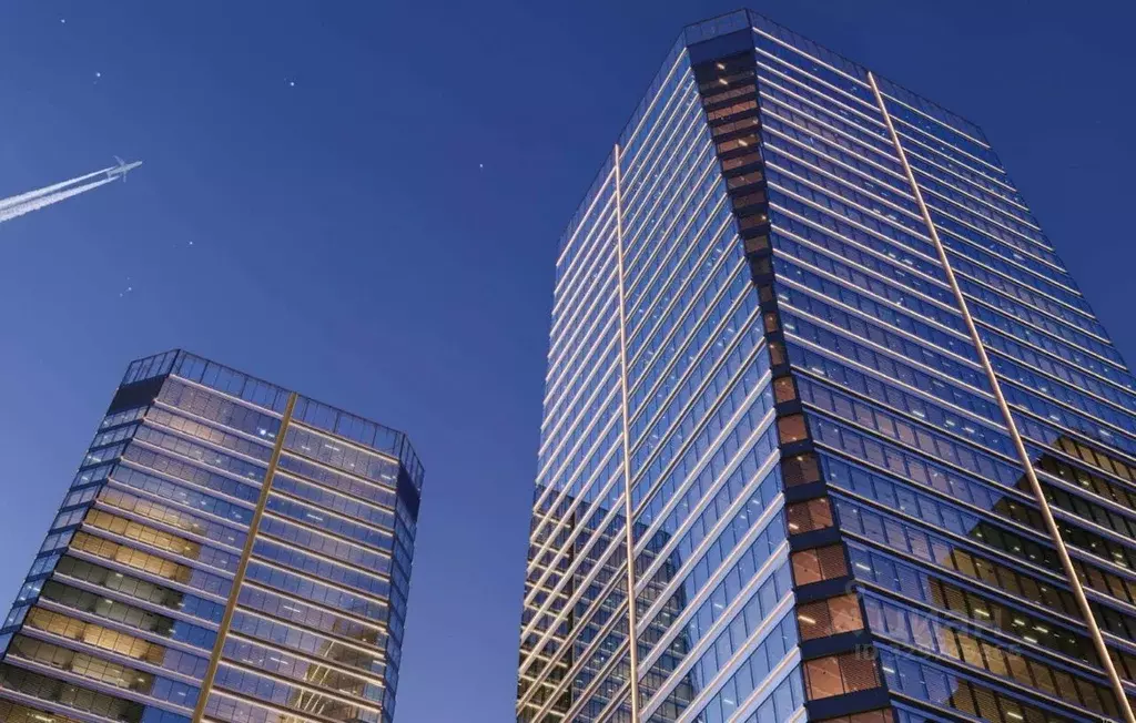 Офис в Москва 3-я Хорошевская ул., 18/2 (251 м) - Фото 2