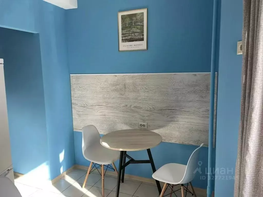 1-к кв. Московская область, Ленинский городской округ, Бутово пгт ... - Фото 2