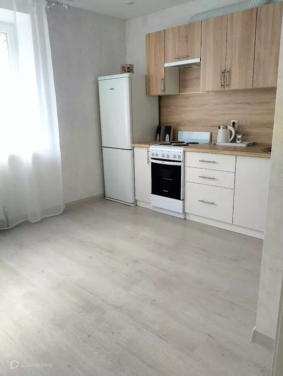 Продаётся 1-к квартира, 38.3 м - Фото 0