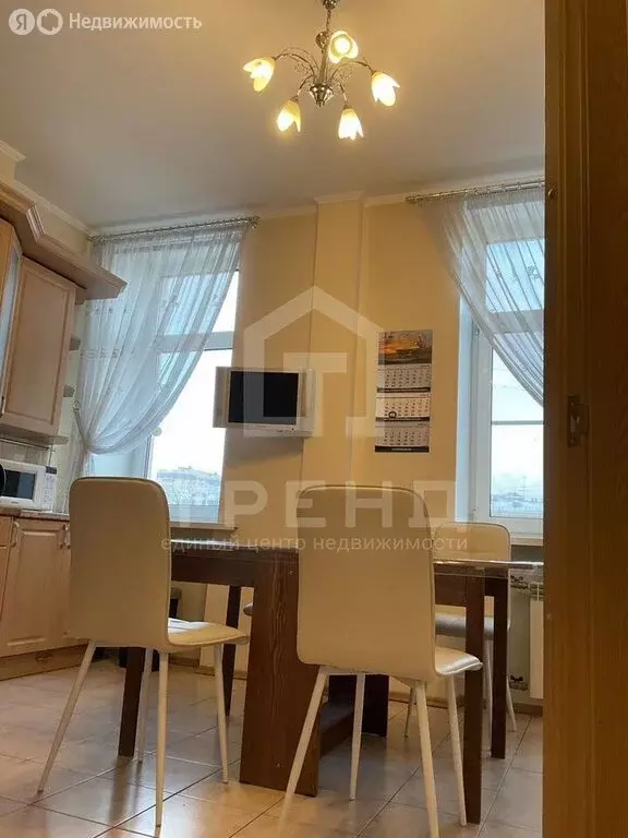 2-комнатная квартира: Санкт-Петербург, Благодатная улица, 22 (70 м) - Фото 1