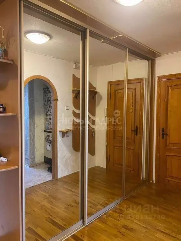2-к кв. Калужская область, Калуга ул. Постовалова, 7 (53.0 м) - Фото 0