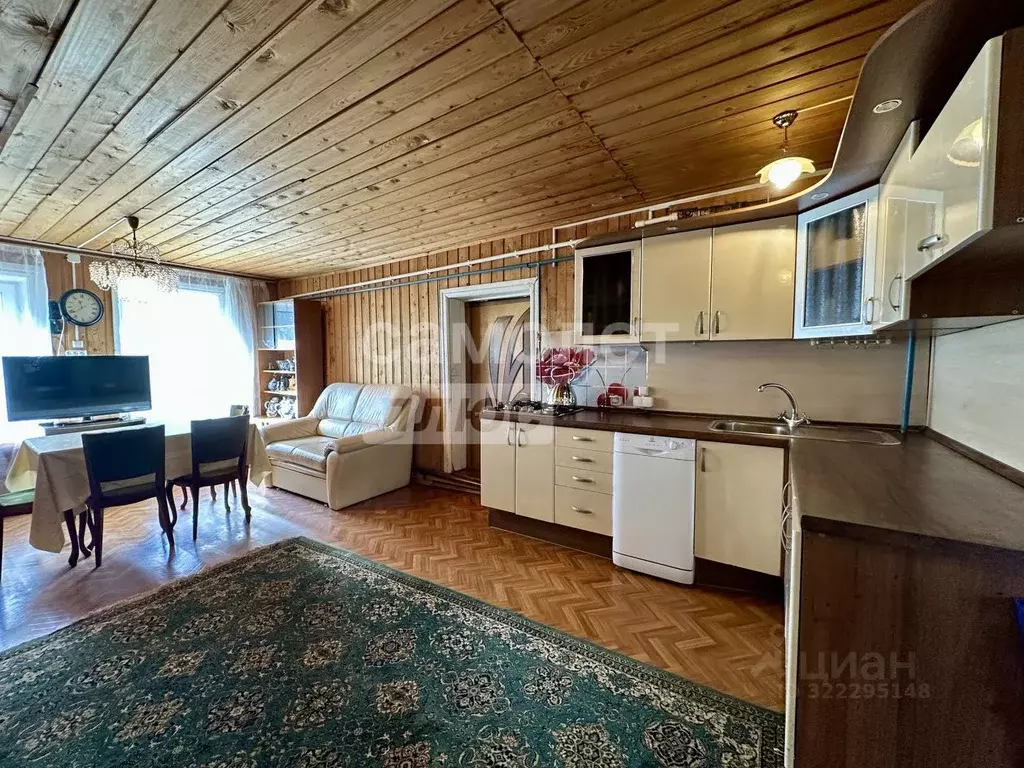 Дом в Московская область, Волоколамск ул. Пушкарская Слобода, 29 (148 ... - Фото 2