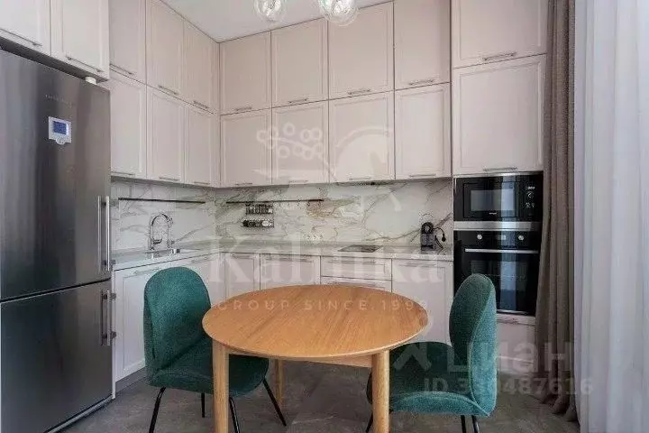 1-к кв. Москва Мантулинская ул., 9к2 (41.5 м) - Фото 1