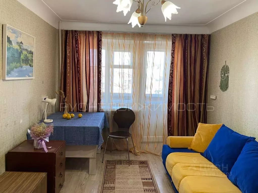3-к кв. Кировская область, Киров ул. Свободы, 72 (56.5 м) - Фото 0