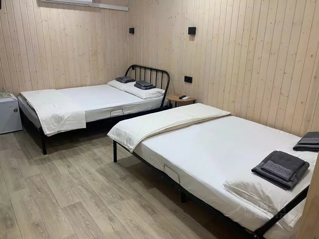 Комната Калмыкия, Элиста Южного района 12-я ул., 2Л (18.0 м) - Фото 1