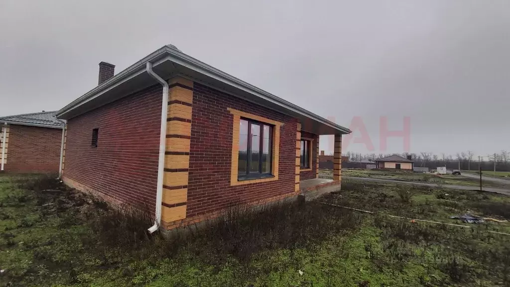 Дом в Ростовская область, Аксайский район, Щепкинское с/пос, пос. ... - Фото 2