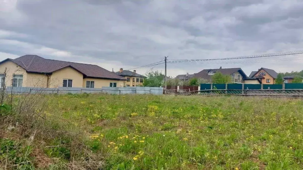 Участок в Москва д. Лужки, Солнечный город-1 мкр, 62 (12.0 сот.) - Фото 1