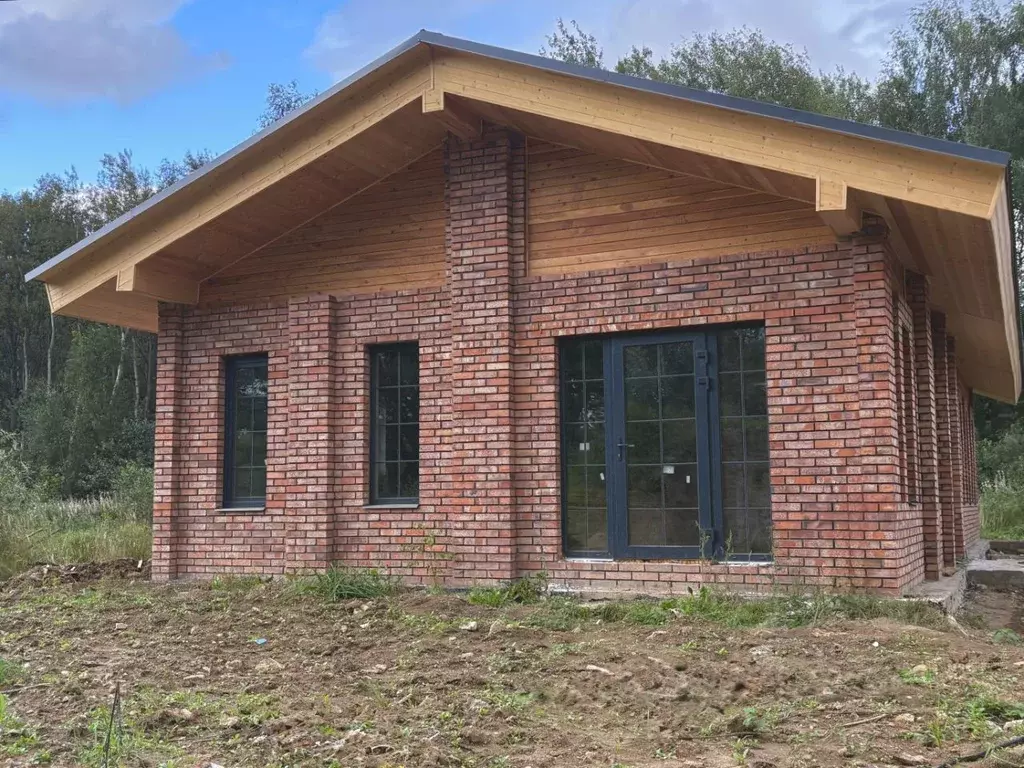 Дом в Московская область, Богородский городской округ, д. Марьино-2 ... - Фото 2