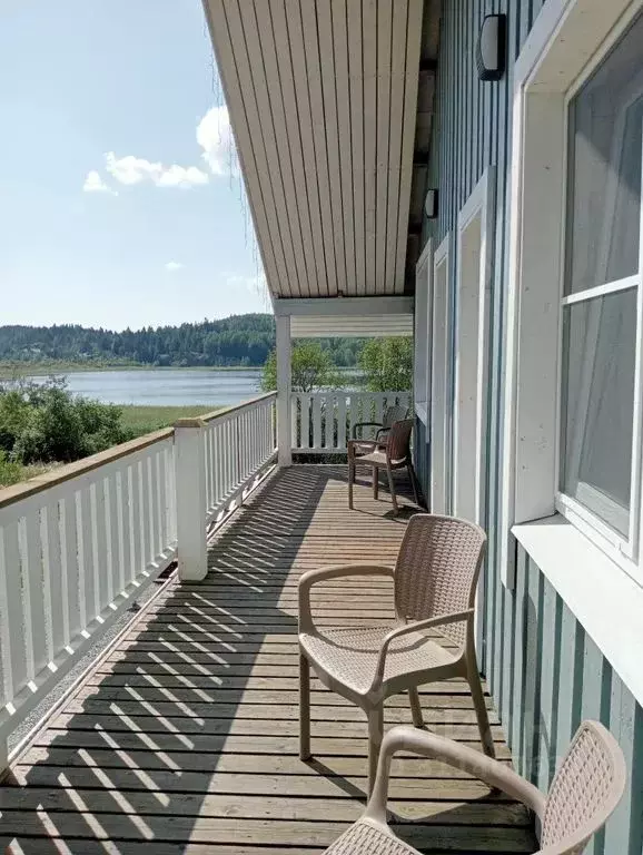 Дом в Карелия, Сортавала ул. Озерная, 3 (128 м) - Фото 2