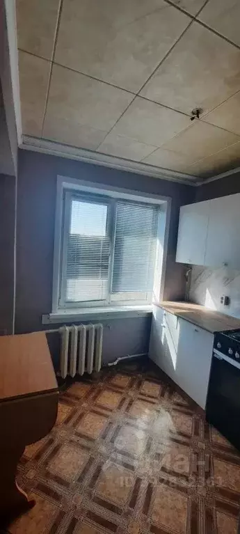3-к кв. Астраханская область, Астрахань ул. Бэра, 55 (58.0 м) - Фото 1