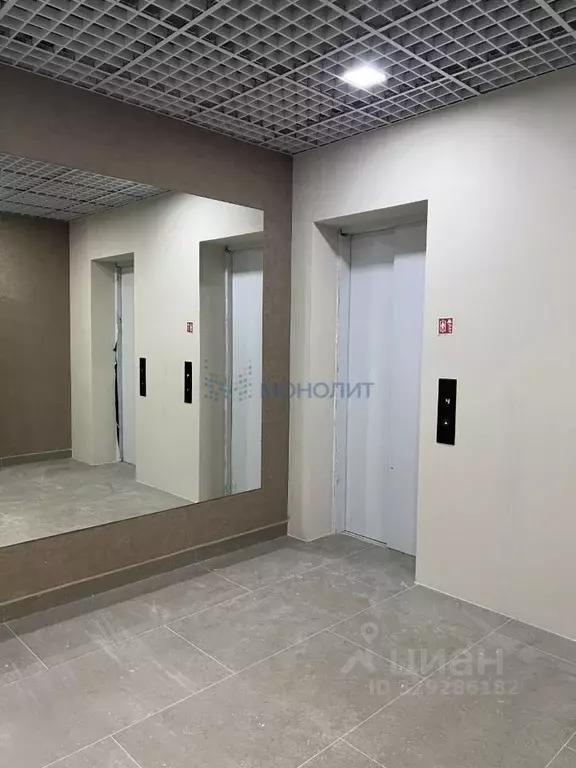 Помещение свободного назначения в Нижегородская область, Нижний ... - Фото 1