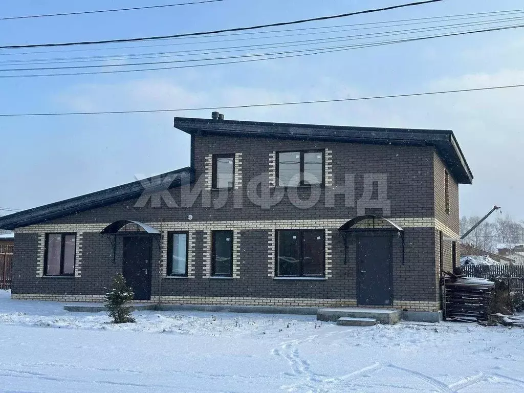 Таунхаус, 116.4 м - Фото 1