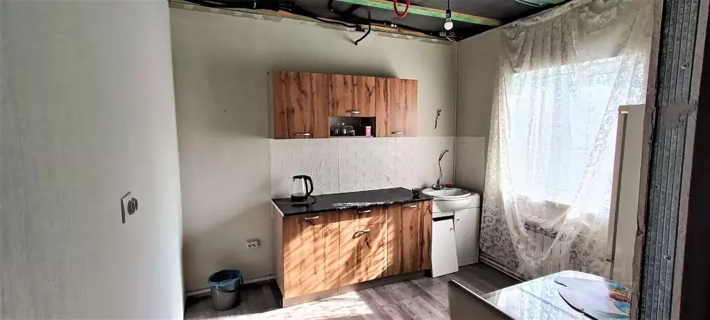 Дом в Омская область, Омск ул. 6-я Линия (95 м) - Фото 2