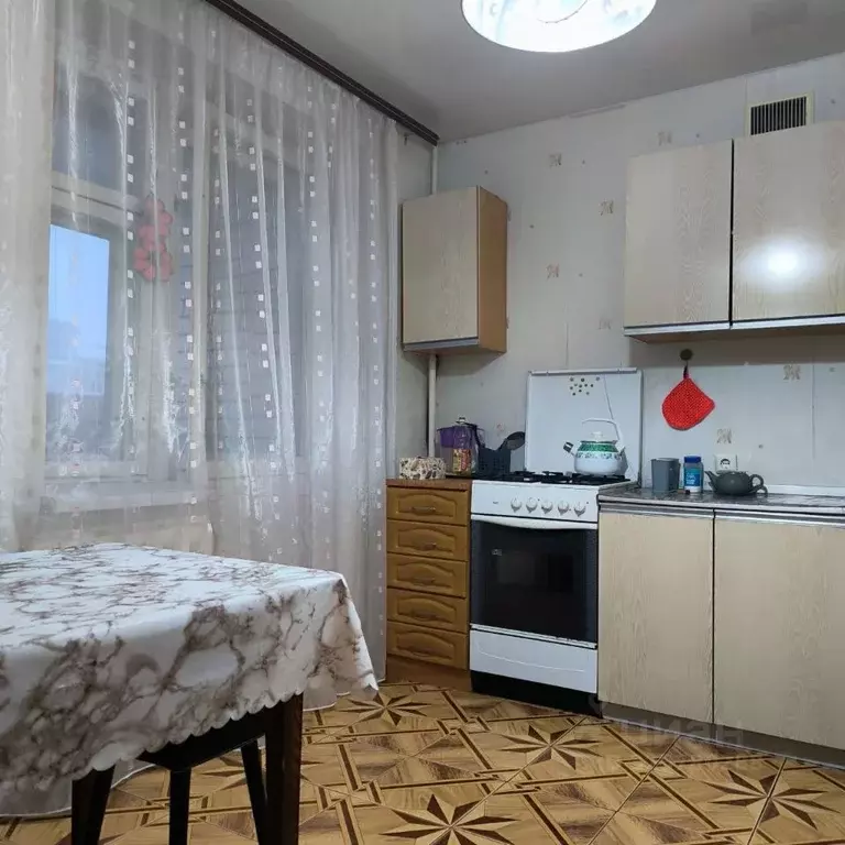 1-к кв. Владимирская область, Владимир ул. Верхняя Дуброва, 36г (38.0 ... - Фото 1