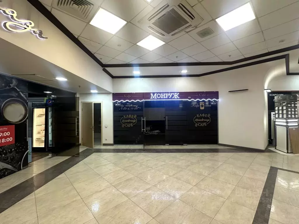 Помещение свободного назначения в Московская область, Красногорск ... - Фото 1