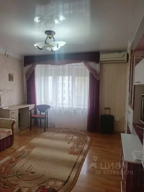 3-к кв. Севастополь ул. Адмирала Юмашева, 13А (76.0 м) - Фото 0