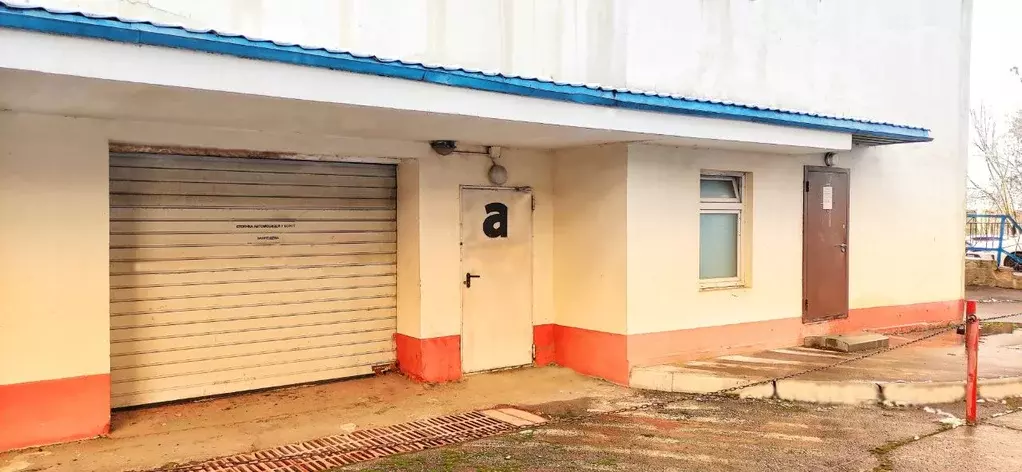 Склад в Москва Таллинская ул., 32к4 (120 м) - Фото 1