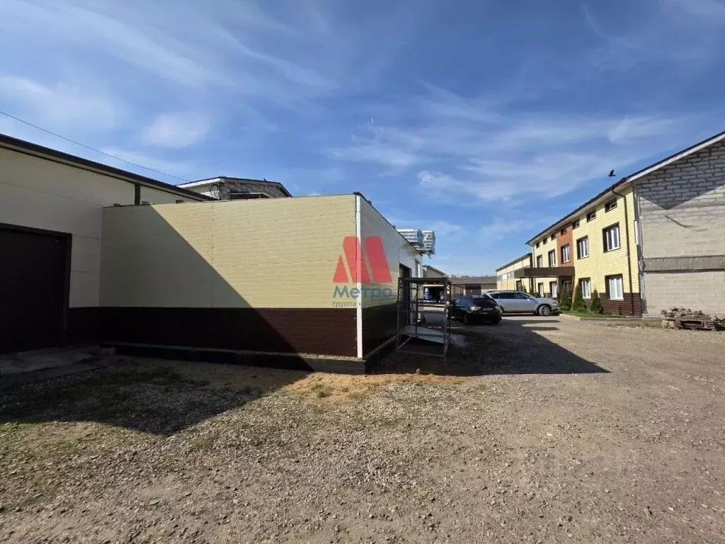 Помещение свободного назначения в Ярославская область, Ярославль ... - Фото 2