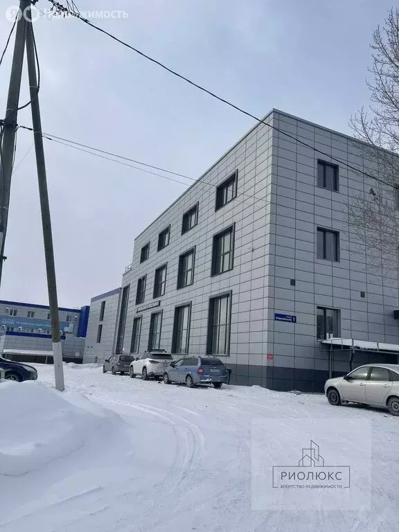 Помещение свободного назначения (350 м) - Фото 1