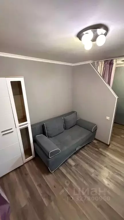 1-к кв. Московская область, Сергиев Посад Озерная ул., 2 (35.0 м) - Фото 0