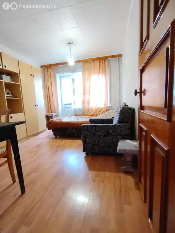 2-комнатная квартира: Братск, Комсомольская улица, 69 (51.3 м) - Фото 2