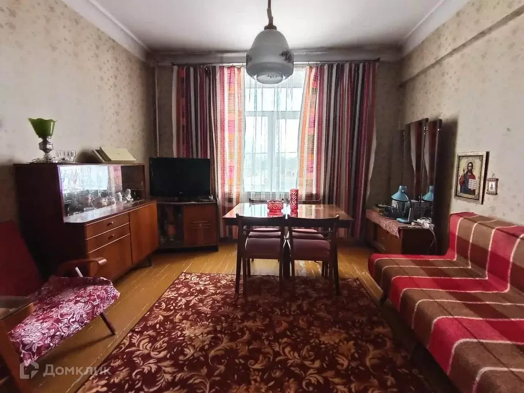 Продаётся 2-к квартира, 45 м - Фото 0