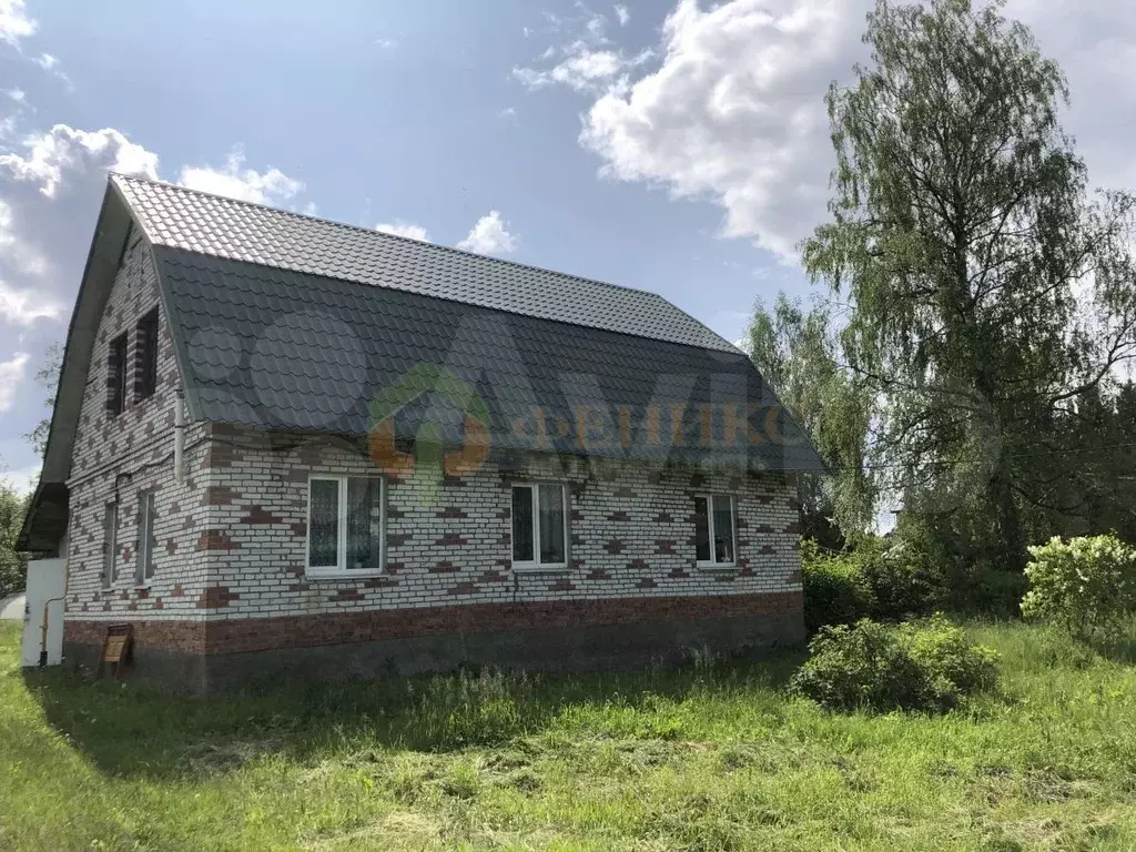Дом 80 м на участке 20,9 сот. - Фото 1