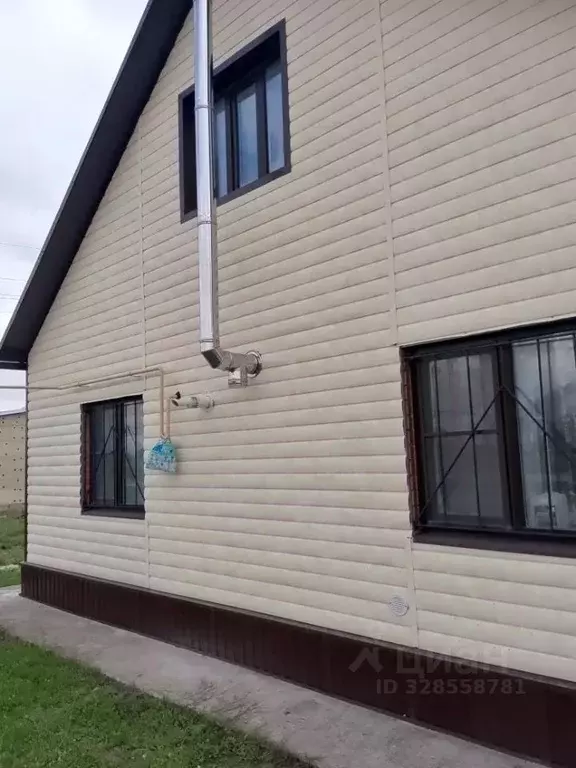 Дом в Ростовская область, Цимлянский район, Красноярское с/пос, ... - Фото 2