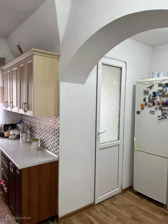 Продаётся 3-к квартира, 54.7 м - Фото 1