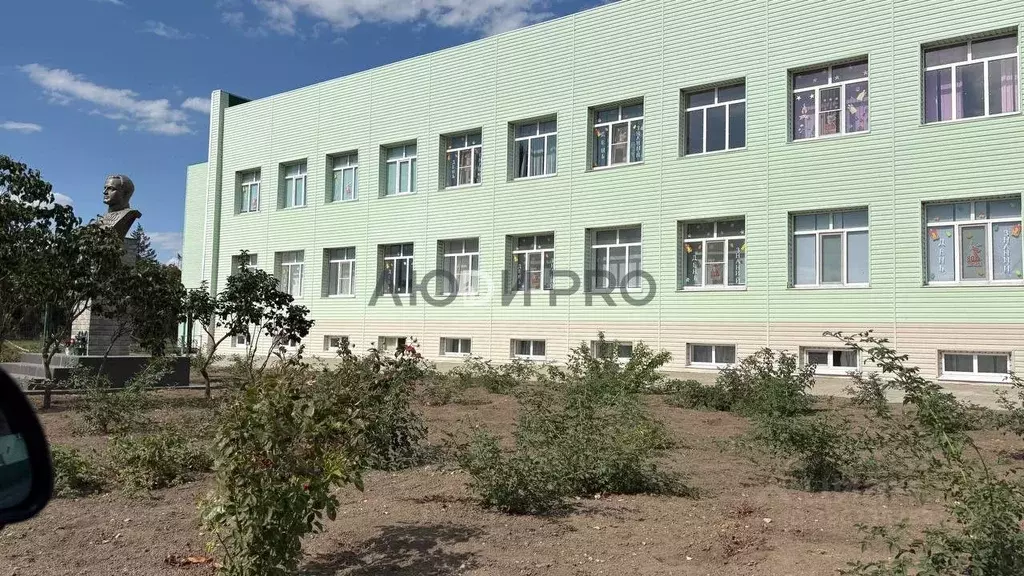 Дом в Краснодарский край, Каневской район, Привольненское с/пос, ... - Фото 1