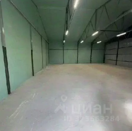Склад в Московская область, Щелково Щелково-3 мкр,  (72 м) - Фото 1