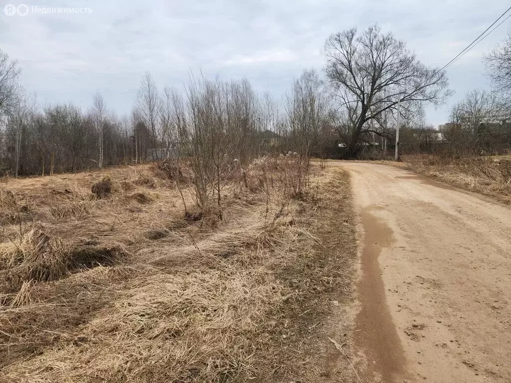 Участок в Великие Луки, улица Михаила Чернова (15 м) - Фото 2