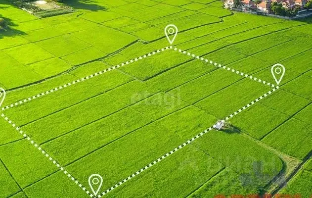 Участок в Пермский край, Добрянский муниципальный округ, д. Гари  ... - Фото 2