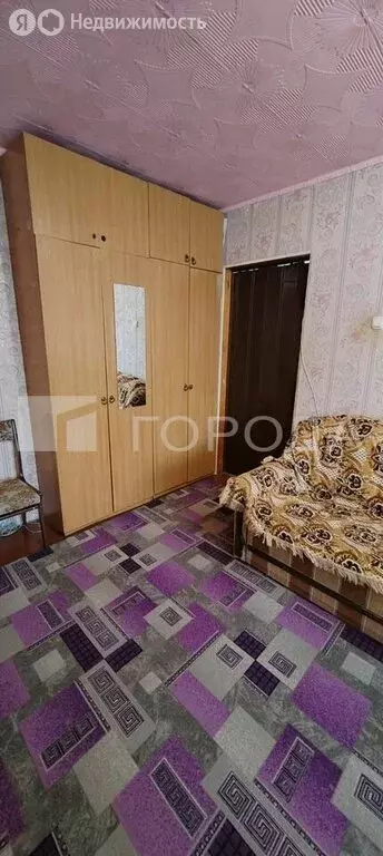 1-комнатная квартира: Барнаул, Сиреневая улица, 7/2 (32 м) - Фото 2