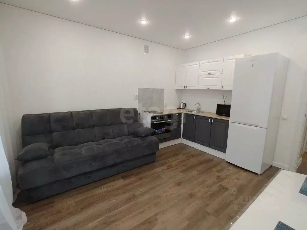 1-к кв. Тюменская область, Тюмень Широтная ул., 209к1 (40.1 м) - Фото 0