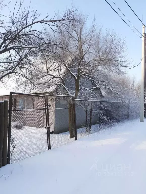 Дом в Тульская область, Алексин Ока садоводческое товарищество, 1Б (30 ... - Фото 1
