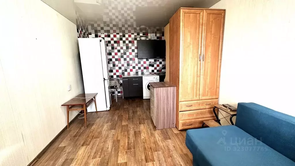 Комната Пермский край, Пермь ул. Героев Хасана, 91 (17.2 м) - Фото 2