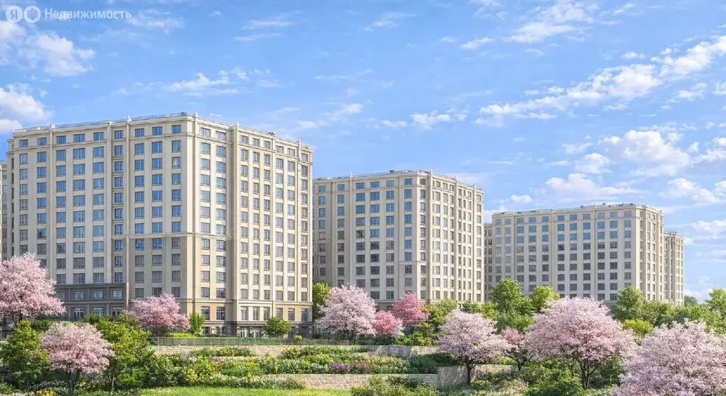 1-комнатная квартира: Севастополь, улица Колобова, 44к5 (36.04 м) - Фото 1