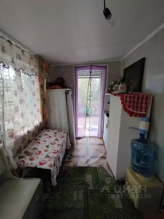 Дом в Ростовская область, Волгодонск ДНТ Донской сад,  (60 м) - Фото 0