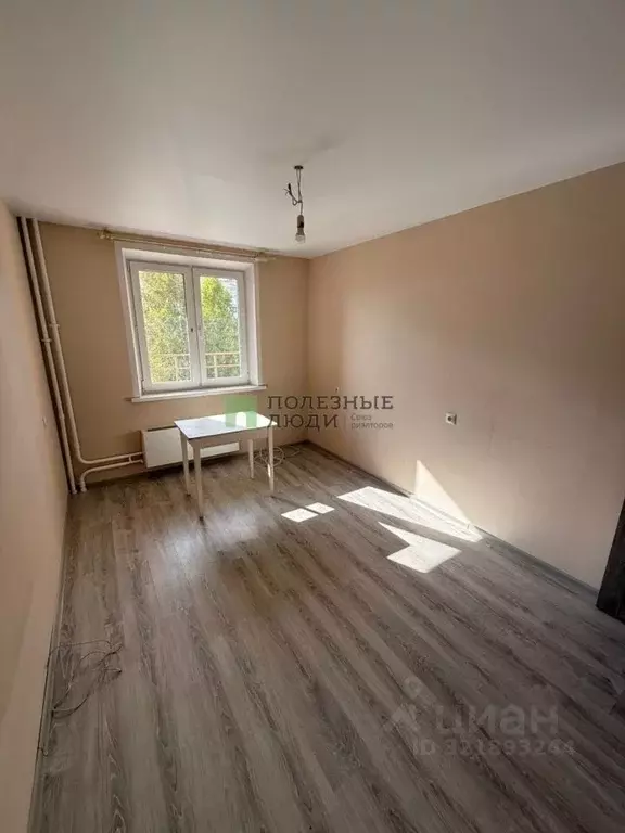 1-к кв. Курганская область, Курган Заозерный жилрайон, 1-й мкр, ул. ... - Фото 2